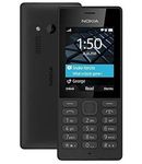  Nokia 150 Dual Sim Black ()