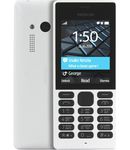  Nokia 150 Dual Sim White ()