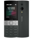  Nokia 150 TA-1582 Dual Black (EAC)