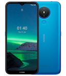 Купить Nokia 1.4 DS 32Gb+2Gb Dual LTE Blue (РСТ)