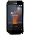  Nokia 1 8Gb Dual LTE Blue