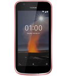 Купить Nokia 1 8Gb Dual LTE Red