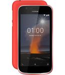 Купить Nokia 1 Red