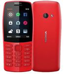 Купить Nokia 210 Red (РСТ)
