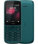 ������ Nokia 215 4G Cyan (�������) (���)