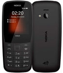 ������ Nokia 220 4G sim Black (������) (���)