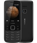 Купить Nokia 225 4G Dual Sim Black (РСТ)