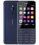 ������ Nokia 230 Sim Blue (�����) (���)