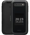  Nokia 2660 TA-1469 Dual 4G Black (EAC)