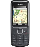  Nokia 2710 Navi Black