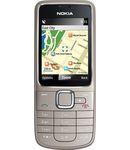  Nokia 2710 Navi Silver