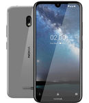  Nokia 2.2 16Gb Grey ()