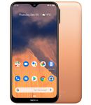 ������ Nokia 2.3 Sim 32Gb+2Gb LTE Gold (�������) (���)