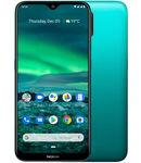 ������ Nokia 2.3 Sim 32Gb+2Gb LTE Green (�������) (���)