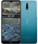 Купить Nokia 2.4 64Gb+3Gb Dual LTE Blue (РСТ)