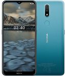 ������ Nokia 2.4 64Gb+3Gb LTE Blue (�����) (���)