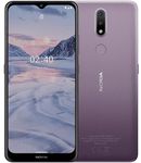 ������ Nokia 2.4 64Gb+3Gb LTE Purple (����������) (���)
