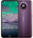Купить Nokia 3.4 Dual Sim 64Gb+3Gb 4G Purple (РСТ)