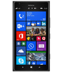  Nokia Lumia 1520 Black