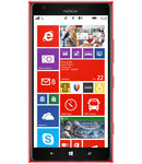  Nokia Lumia 1520 LTE Red