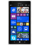  Nokia Lumia 1520 LTE White