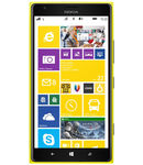  Nokia Lumia 1520 LTE Yellow