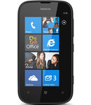  Nokia Lumia 510 Black