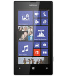  Nokia Lumia 520 White