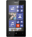  Nokia Lumia 525 Black