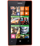  Nokia Lumia 525 Orange