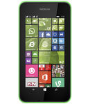  Nokia Lumia 530 Dual Sim Green