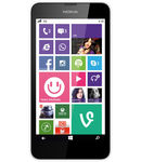  Nokia Lumia 630 Dual Sim White