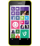  Nokia Lumia 630 Dual Sim Yellow