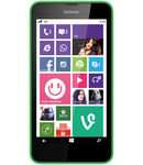  Nokia Lumia 630 Green