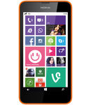  Nokia Lumia 630 Orange