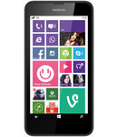  Nokia Lumia 635 Black