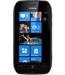  Nokia Lumia 710 Black
