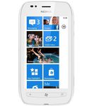  Nokia Lumia 710 White
