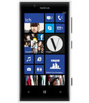 Nokia Lumia 720 White