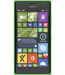  Nokia Lumia 730 Dual Sim Green