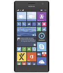  Nokia Lumia 730 Dual Sim White