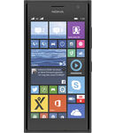  Nokia Lumia 735 LTE Black