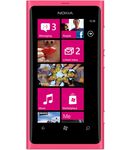  Nokia Lumia 800 Magenta
