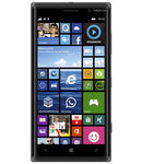  Nokia Lumia 830 LTE Black
