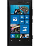  Nokia Lumia 920 Black