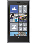  Nokia Lumia 920 Grey