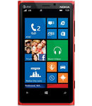  Nokia Lumia 920 Red