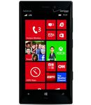  Nokia Lumia 928 Black