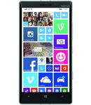  Nokia Lumia 930 White