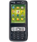  Nokia N73 Music Edition Black